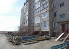Жителей «падающего» дома в Татарске не устроил ответ областного министерства ЖКХ
